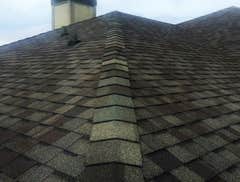 Residential Roofing System