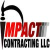 Impact Contracting logo