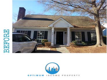 REO TO RENTAL TOPSAIL REO TO RENTAL Renovation for Institutional Investor