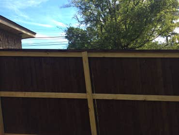Fences