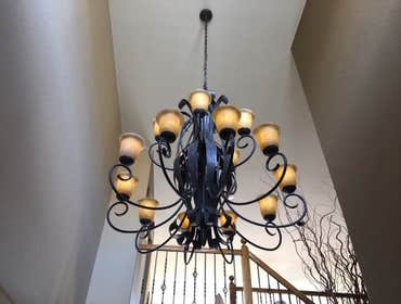 Photos from M. Gilmore Electric, LLC