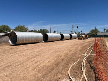 Photos by Pro-terra Sitework #1