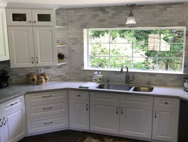 Kitchens