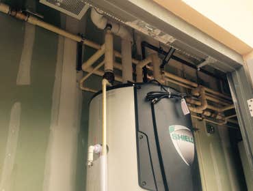 Photos from Total Plumbing Solutions, Inc