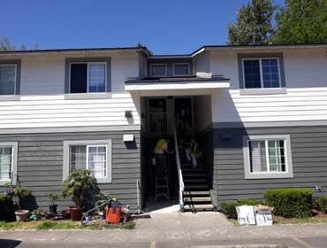 Photos by Greggerson Painting Inc #1