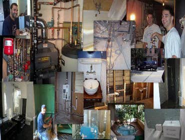 Lou Guarini Plumbing & Heating