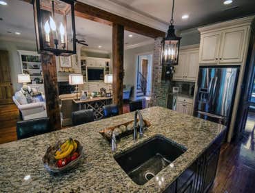 Photos by Mattison Reynolds Residential Works #1