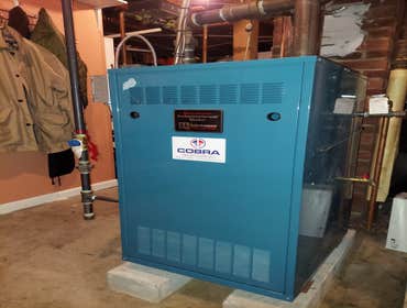 Photo(s) from Cobra Heating & Cooling, Llc