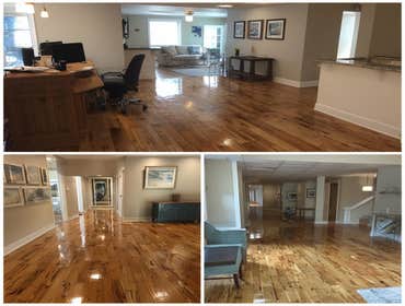 Photos by Bay Way Flooring #1