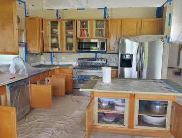 Photos by Bardru Painting and Renovations Corp #1