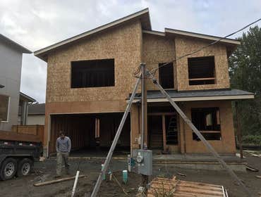 New Construction HVAC