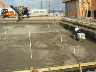 Photos by Lassiter Excavating Inc Dba Pool It Out #1