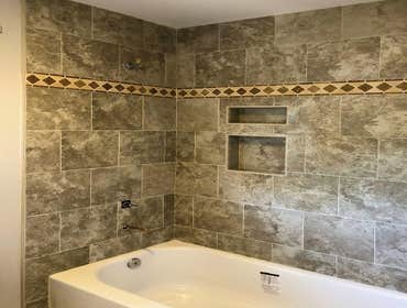 Photos by Sb Tile Construction #2
