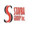 Stavba Group Inc logo