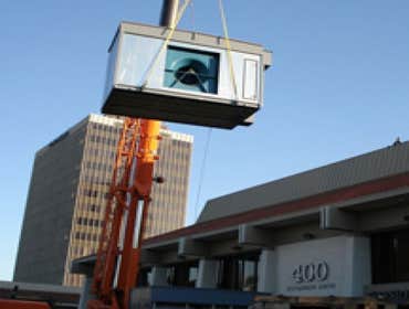 Commercial Air Conditioning Pacific West Industries, Inc. provides a wide variety of services that allow our customers to benefit from the highest lev