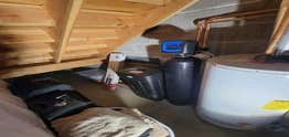 Affinity plumbing & Water Conditioning
