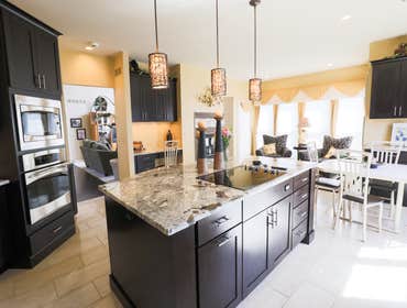 Photos by Cowdin Design + Build #1