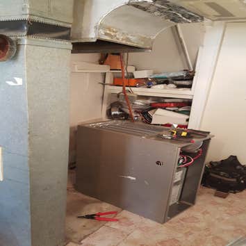 Photos from Qualitech Heating And Cooling