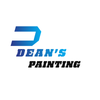 Dean's Painting logo
