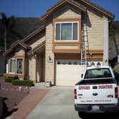 Applied Painting Project in San Diego