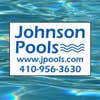 Right at Home, LLC Dba/johnson Pools and Spas logo