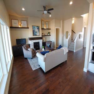 Capell Flooring & Interiors Inc