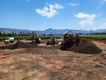 Photos by C Hardy General Engineering Contractor Inc #1