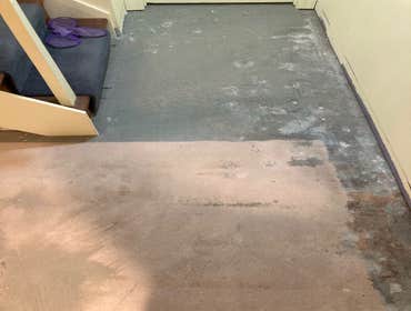 Epoxy Flooring