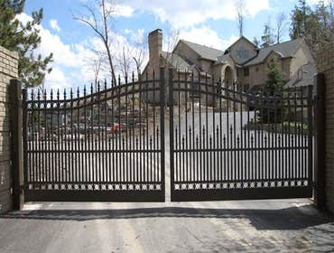 Fences