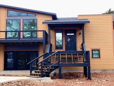 Photos by Hudgins Construction #1