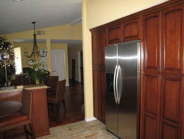 Desert Property Services Project We have hundreds of successful projects and happy clients.
And we can show you!