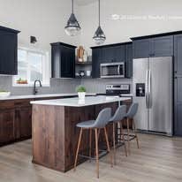 Photos by Jordahl Custom Homes, Inc #1