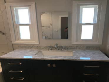 Photos by Infinity Remodeling #1