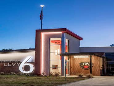 Photos by Williams & Dean Associated Architects #1