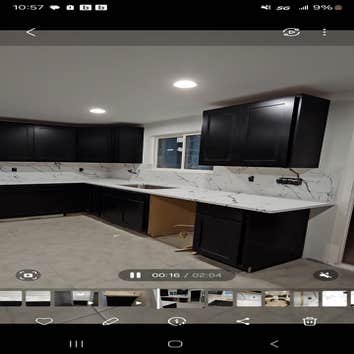 M&j Granite Work
