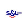 S & L Air Conditioning and Heating logo