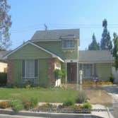 Residential Remodel Exterior: Stucco repair, Fascia repair, Dryrot repair, New front door installed, New sliding door installed, 1 new retrofit window 