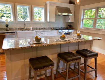 Nanepashemet - Gourmet Kitchen Installations Nanepashemet installs Kitchens to match the expectations of the most meticulous homeowners.