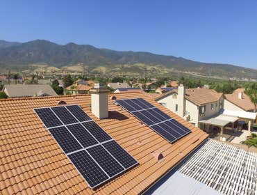 Photos by First American Solar #1