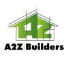 A2Z Builders logo