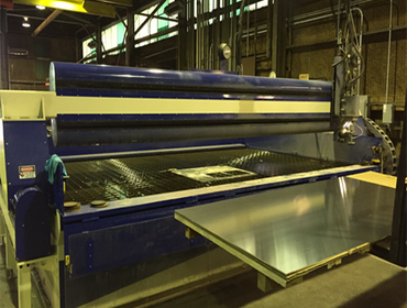 Projects by Murray Sheet Metal Company Inc.