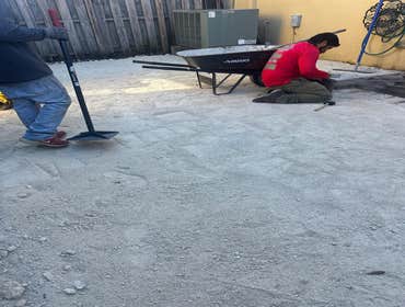 The Grace Landscaping LLC