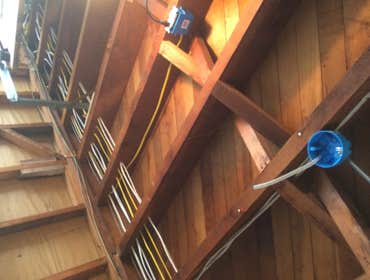 Photo(s) from Fugnai Construction