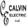 Calvin Electric LLC logo