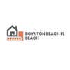 Boynton Beach Fl Movers logo
