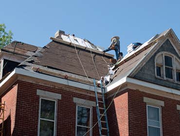 Photos by Mt Lebanon Roofing #1
