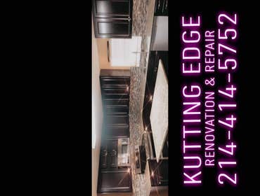 Photos by Kutting Edge Renovation & Repair #1