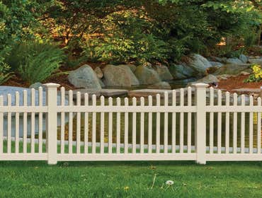 Fences