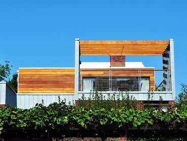 Photos by Design Build Studio LLC #1