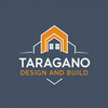 Taragano Design and Build logo